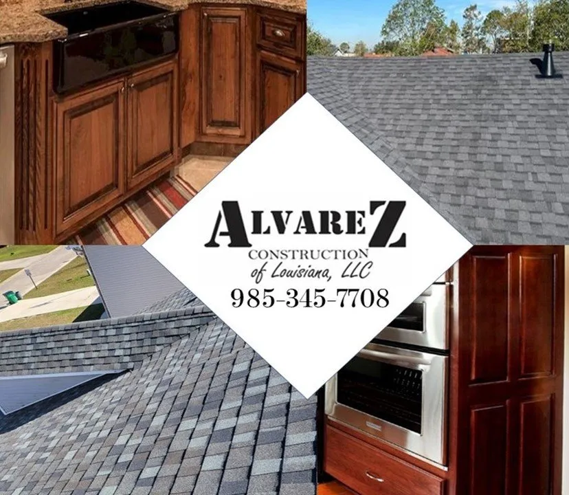 Expert roof inspection experts serving Tickfaw, LA - Alvarez Construction of Louisiana