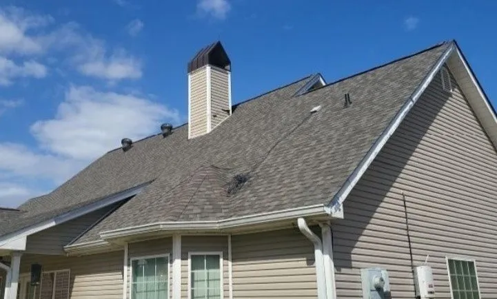 Reliable shingle roofing service in Tickfaw, LA - Alvarez Construction of Louisiana