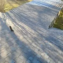 Emergency roof replacement in Tickfaw, LA - Alvarez Construction of Louisiana