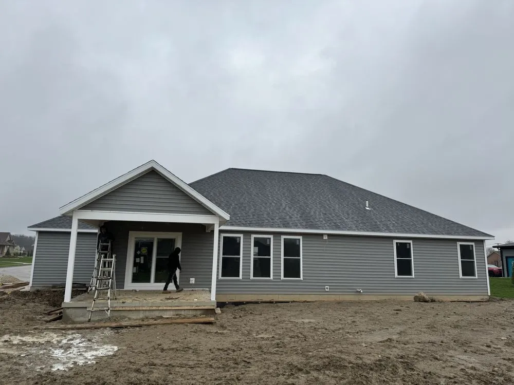 Slide of Alvarez Exteriors