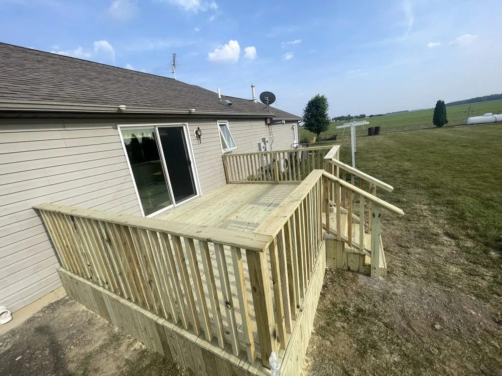 Slide of Alvarez Exteriors