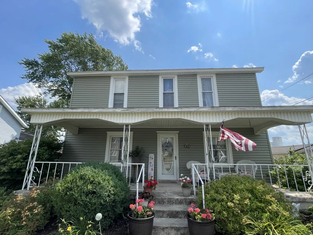 Slide of Alvarez Exteriors