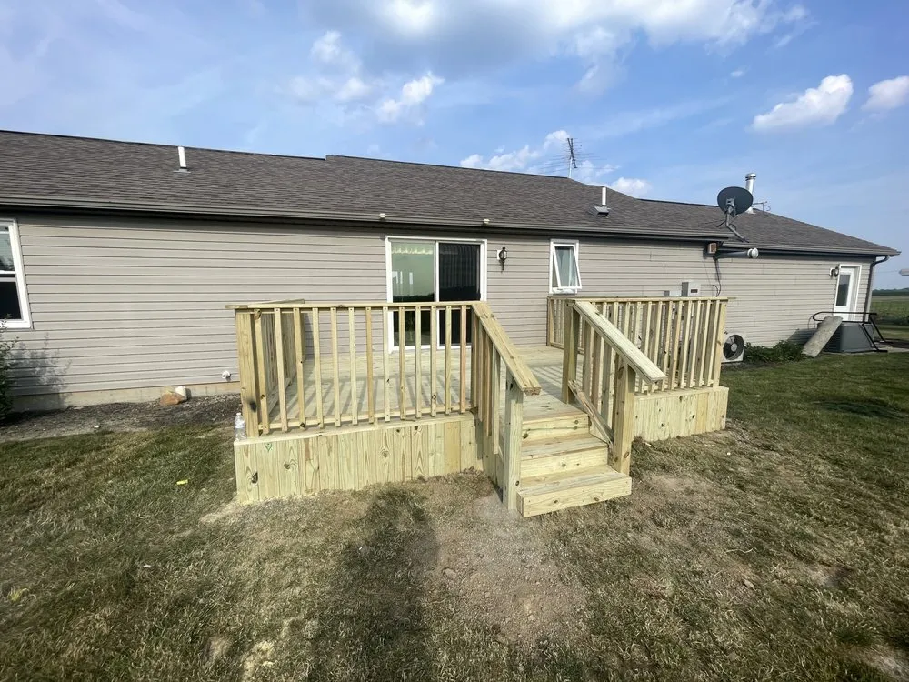 Slide of Alvarez Exteriors