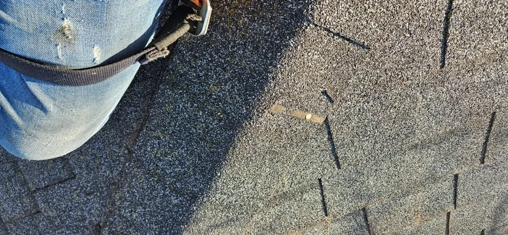 Slide of Alvarez Roofing and Construction