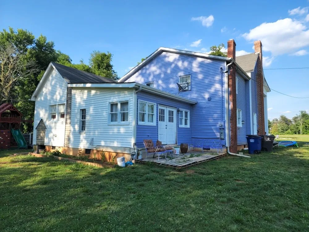 Local storm damage roof repair for homes across Winston-Salem, NC - Alvarez Roofing And Gutters