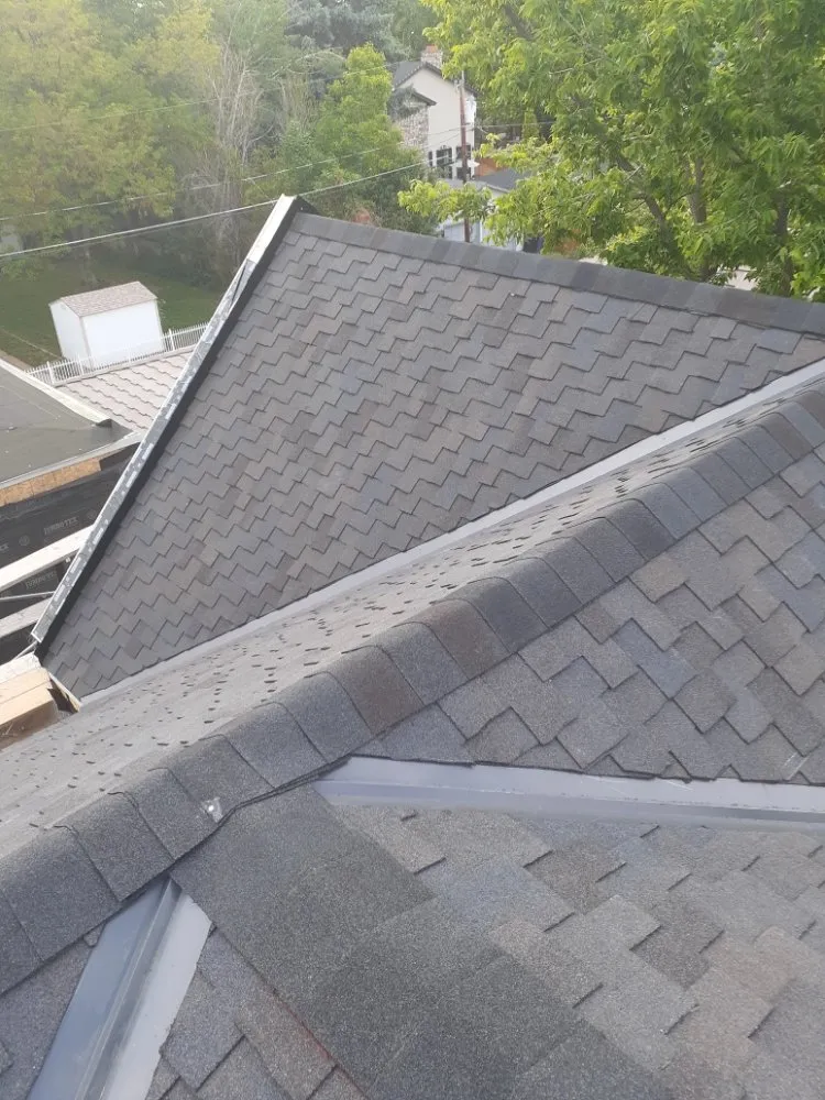 Emergency roof installation in Winston-Salem, NC - Alvarez Roofing And Gutters