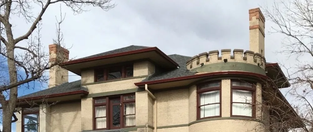 Trusted roof replacement experts serving Winston-Salem, NC - Alvarez Roofing And Gutters