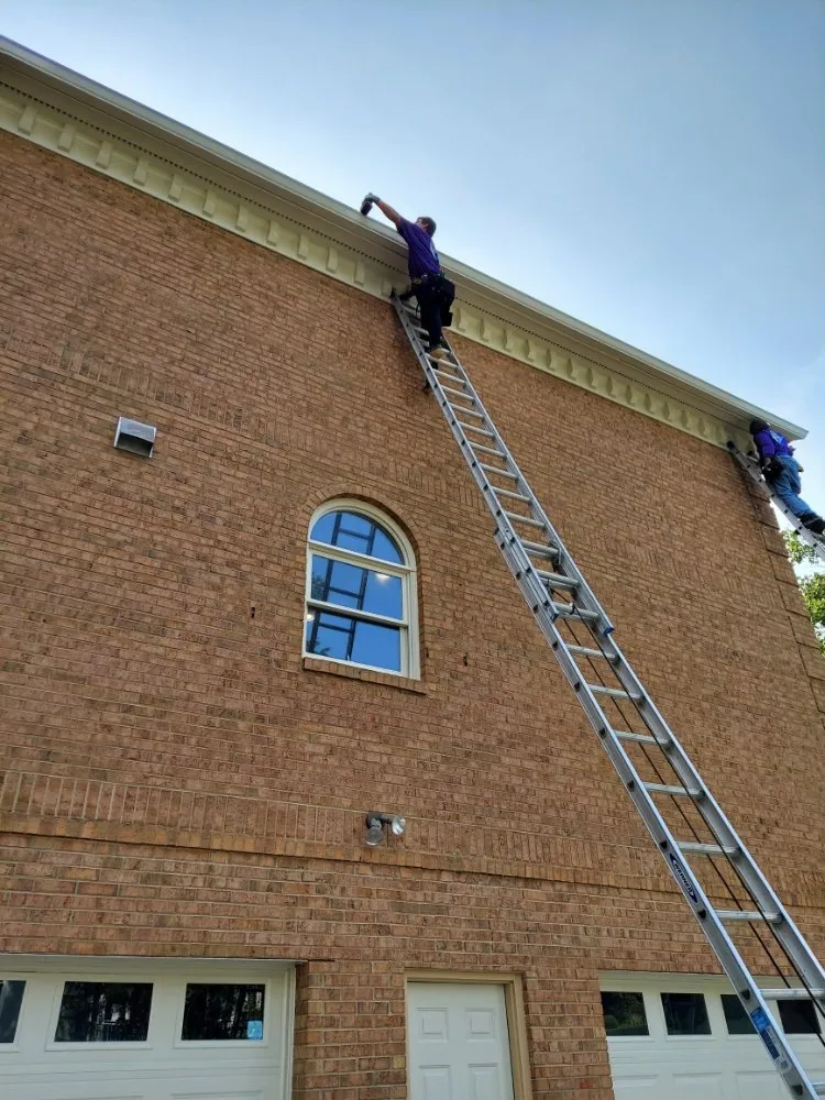 Local roof leak repair for fast service across Winston-Salem, NC - Alvarez Roofing And Gutters