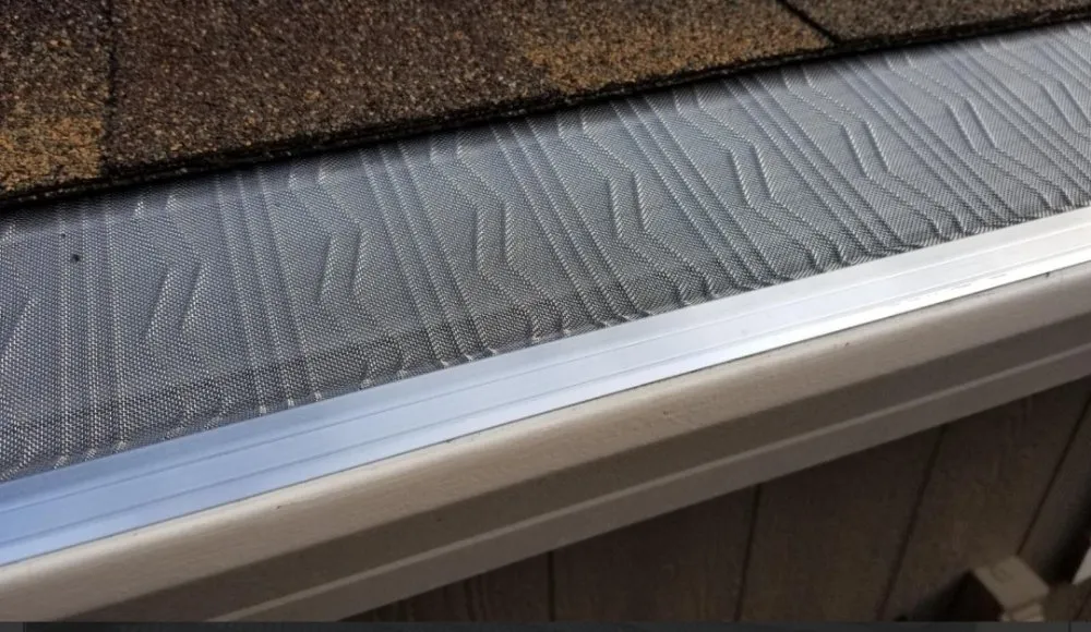Trusted flat roof repair for residential properties in Winston-Salem, NC by Alvarez Roofing And Gutters
