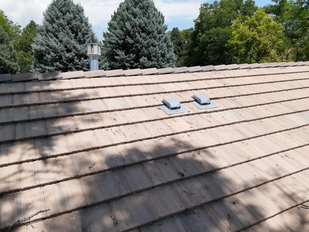 Licensed metal roofing installation in Winston-Salem, NC by Alvarez Roofing And Gutters