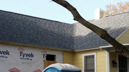 Slide of Alvarez Roofing Services