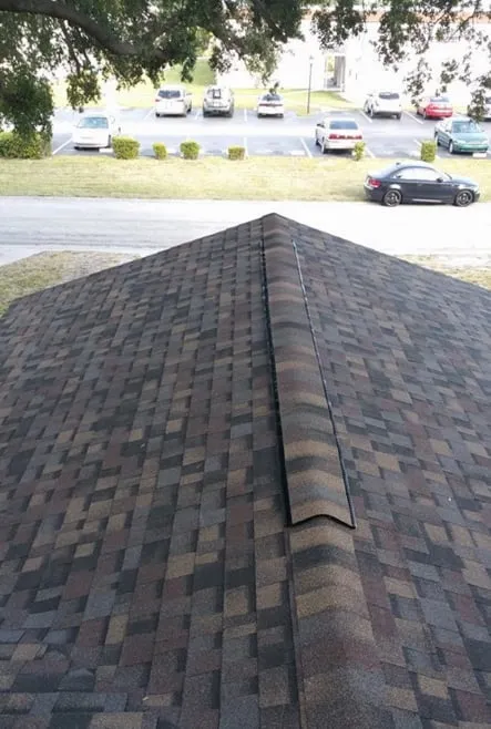 Slide of Alvarez Roofing Services