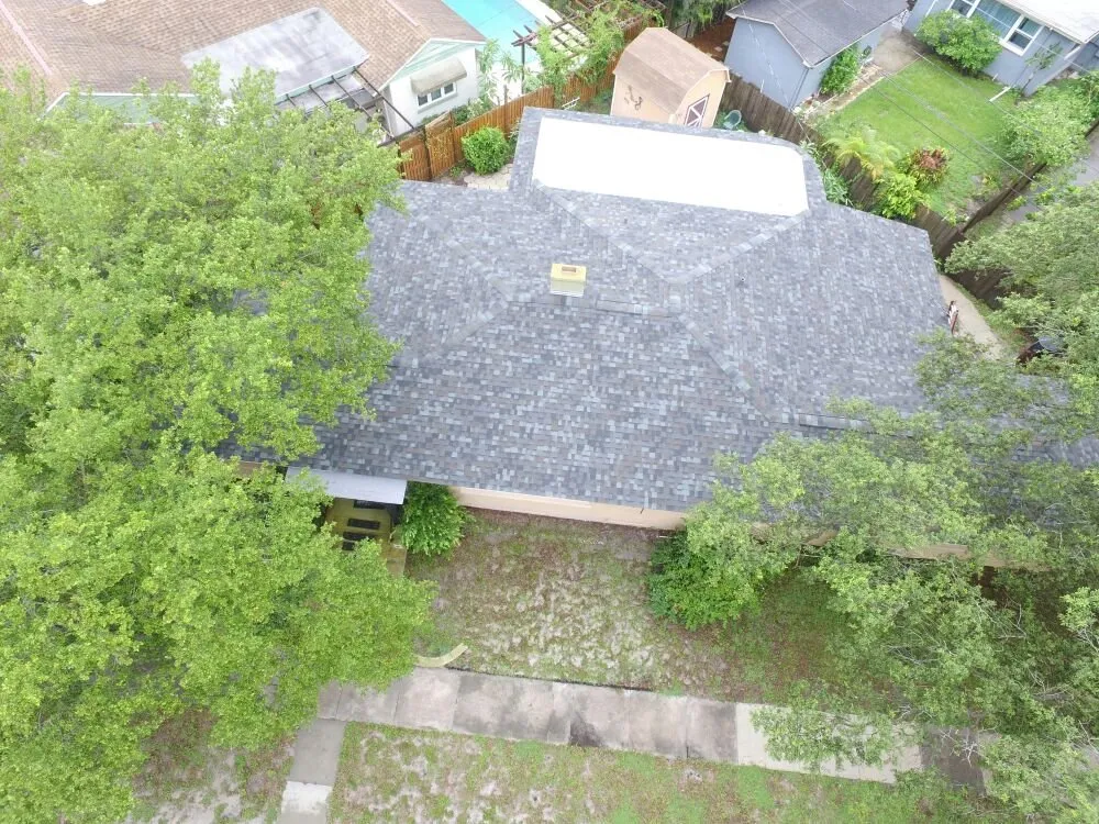 Slide of Alvarez Roofing Services