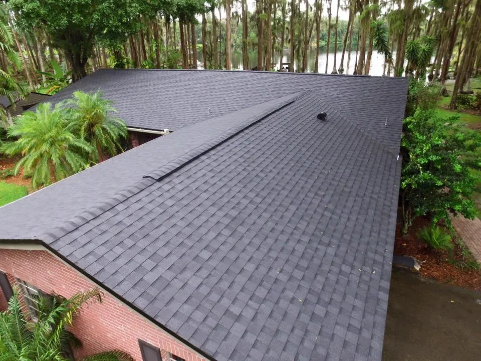 Slide of Alvarez Roofing