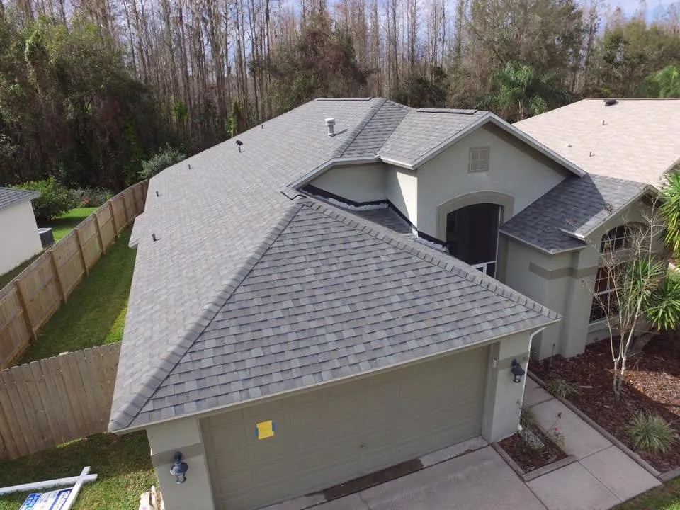 Slide of Alvarez Roofing