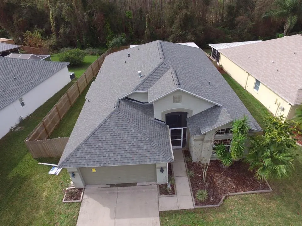 Slide of Alvarez Roofing