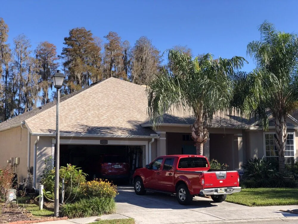 Slide of Alvarez Roofing