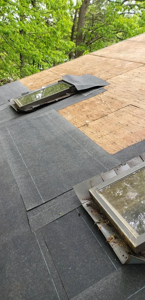 Trusted storm damage roof repair for fast service across Wilkes-Barre, PA - Alvaro Avila's Roofing & Siding