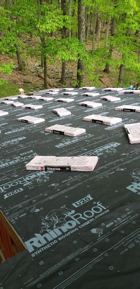 Top-rated roof inspection in Wilkes-Barre, PA by Alvaro Avila's Roofing & Siding