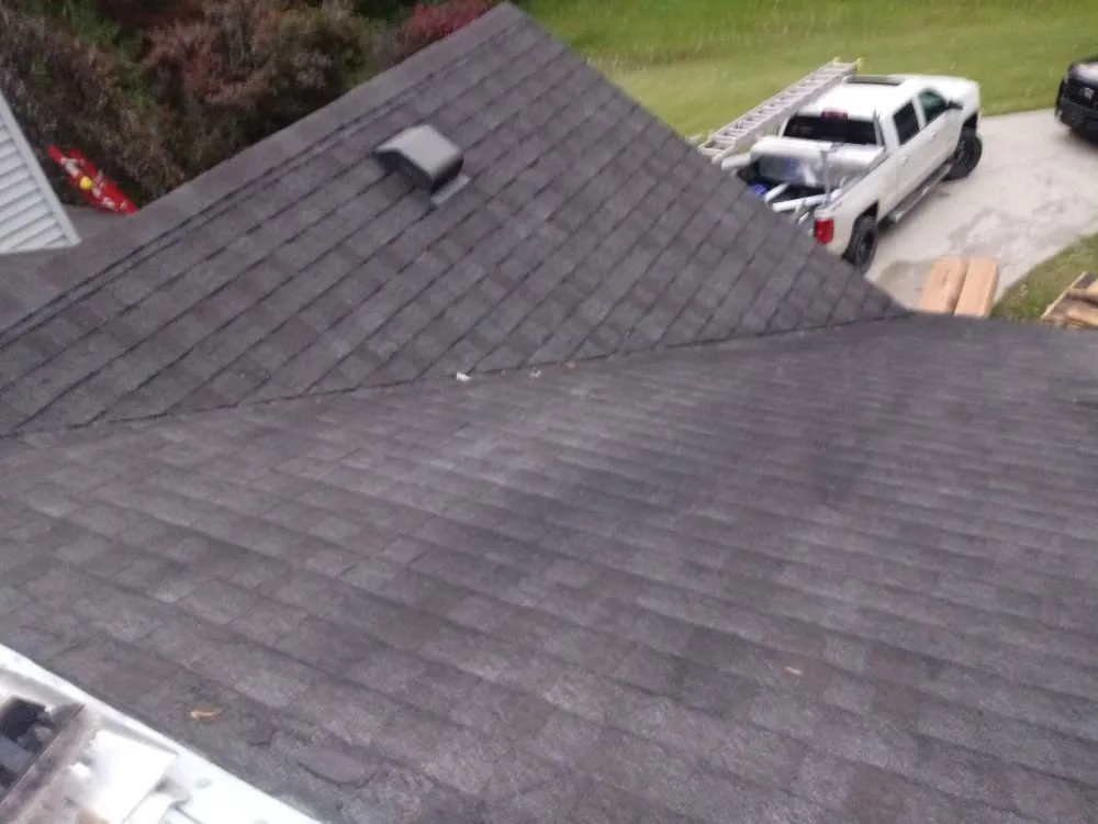 Slide of Alverson Roofing