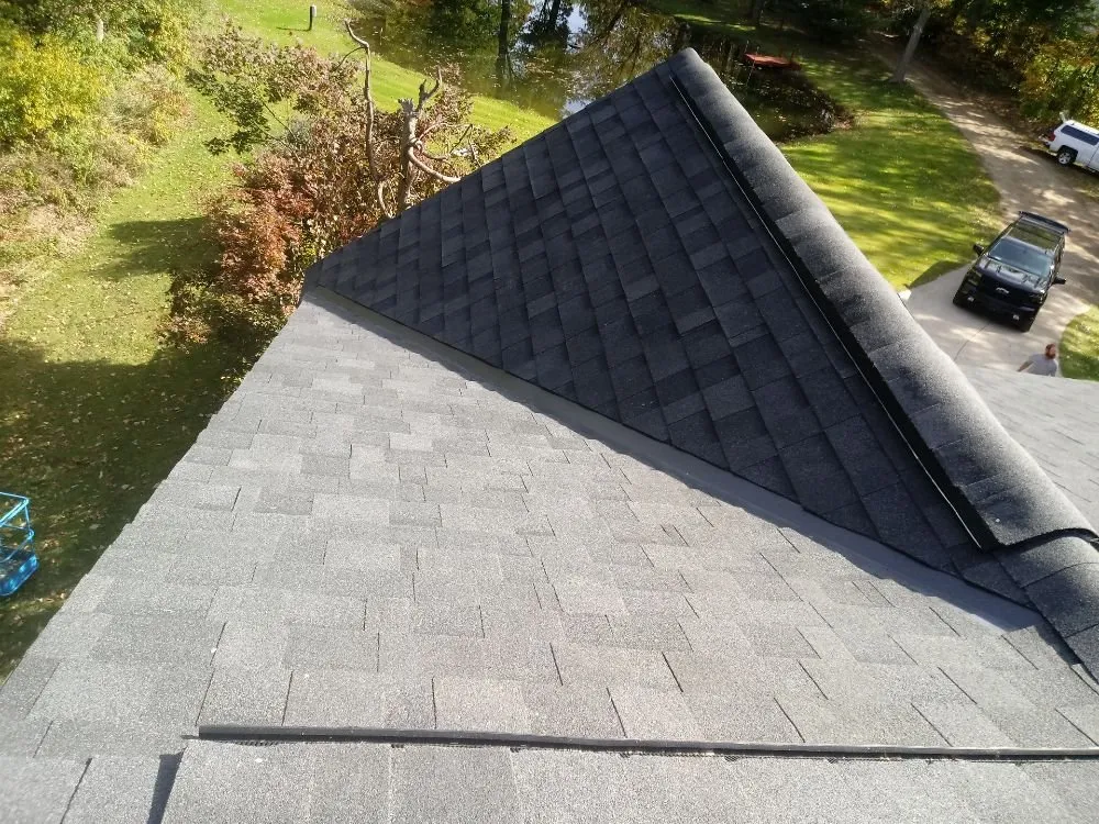 Slide of Alverson Roofing