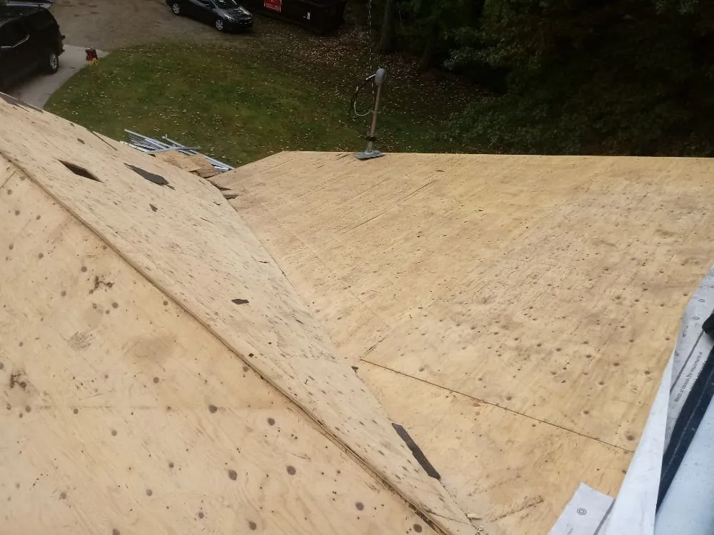 Slide of Alverson Roofing