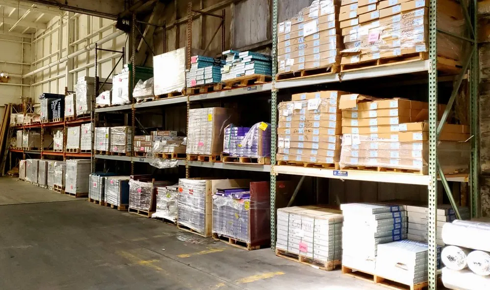 Slide of Alves Discount Carpet & Flooring