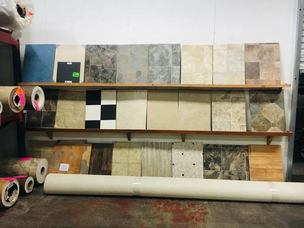 Slide of Alves Discount Carpet & Flooring