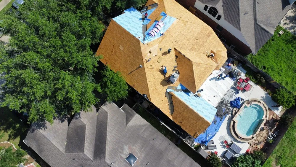 Slide of Alvimar Roofing and Remodeling