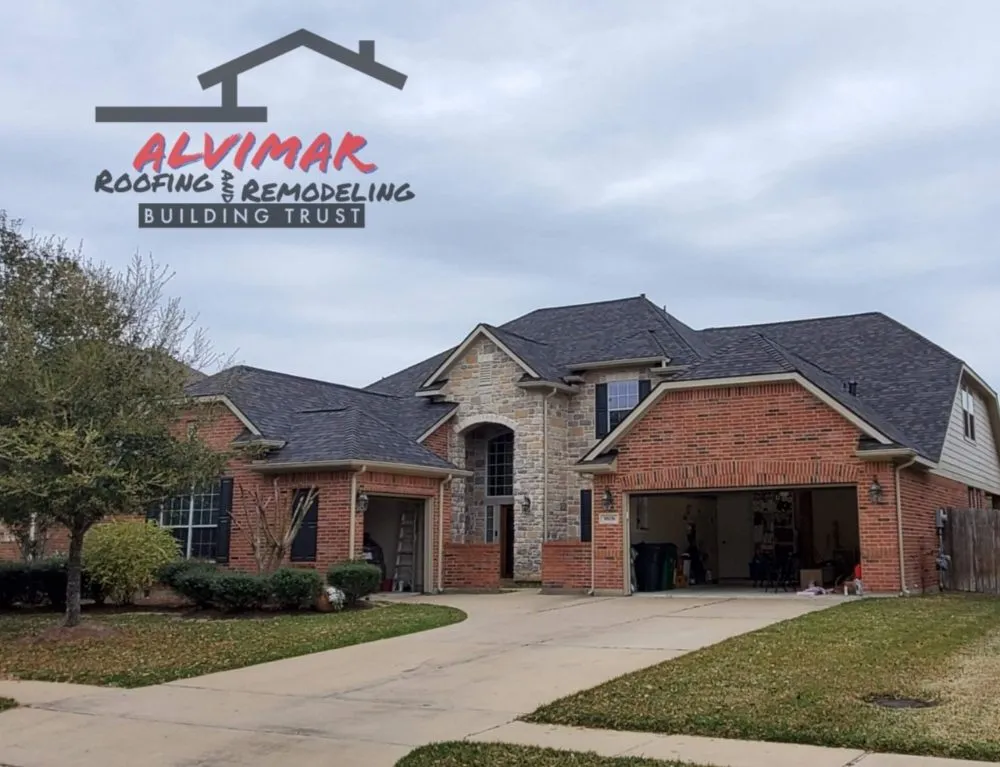 Slide of Alvimar Roofing and Remodeling