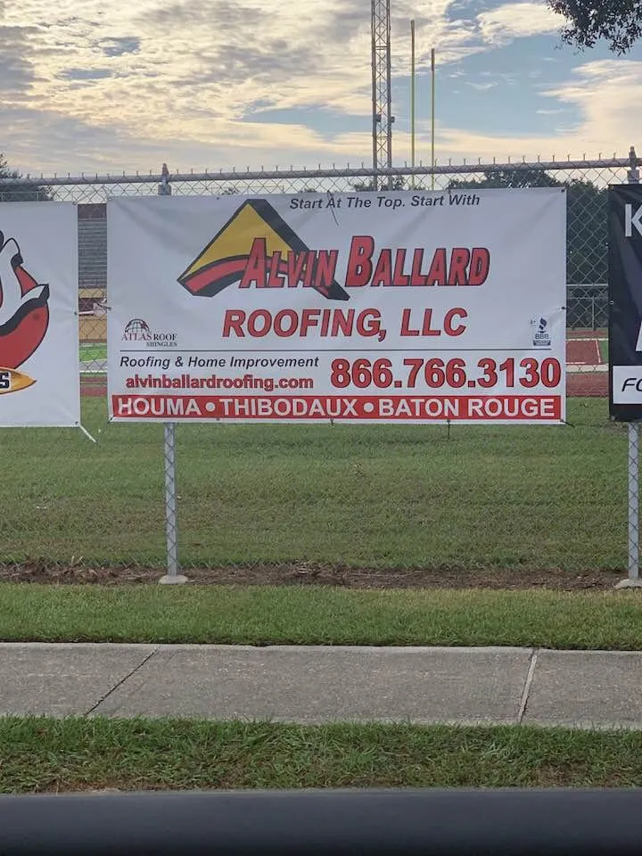 Slide of Alvin Ballard Roofing & Home Improvement