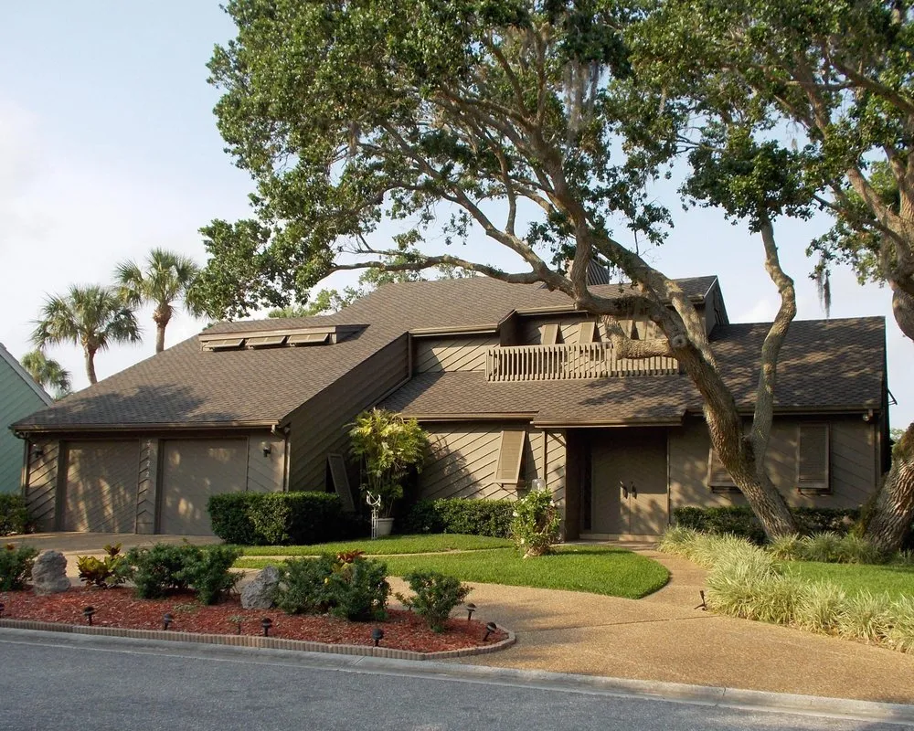 Slide of Alvin J. Singleton Roofing