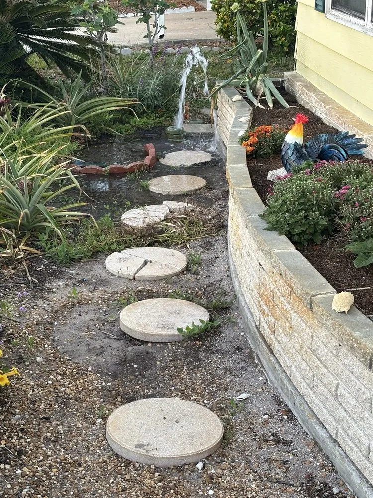 Slide of Alvin J. Singleton Roofing