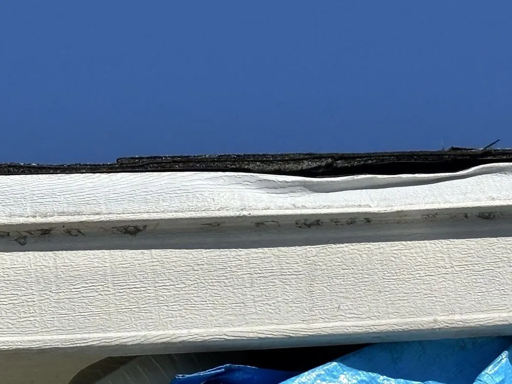 Slide of Alvin J. Singleton Roofing