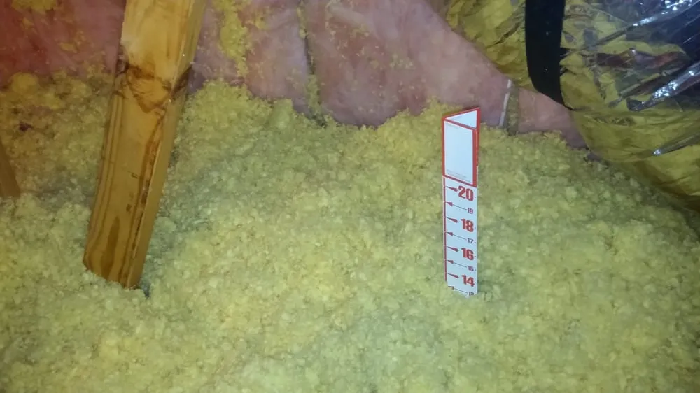 Slide of Always Conserving Energy Services