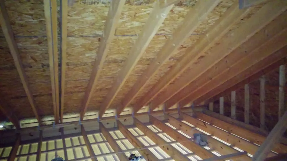 Slide of Always Conserving Energy Services