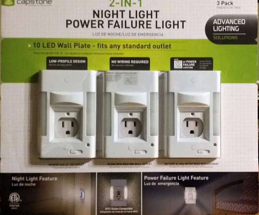 Slide of Always Conserving Energy Services