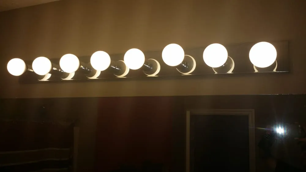 Slide of Always Conserving Energy Services