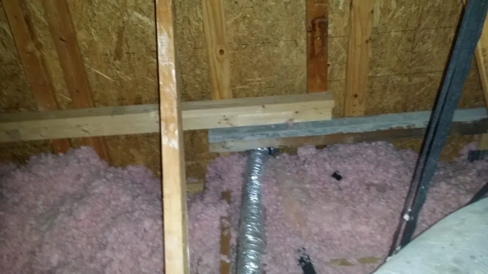 Slide of Always Conserving Energy Services