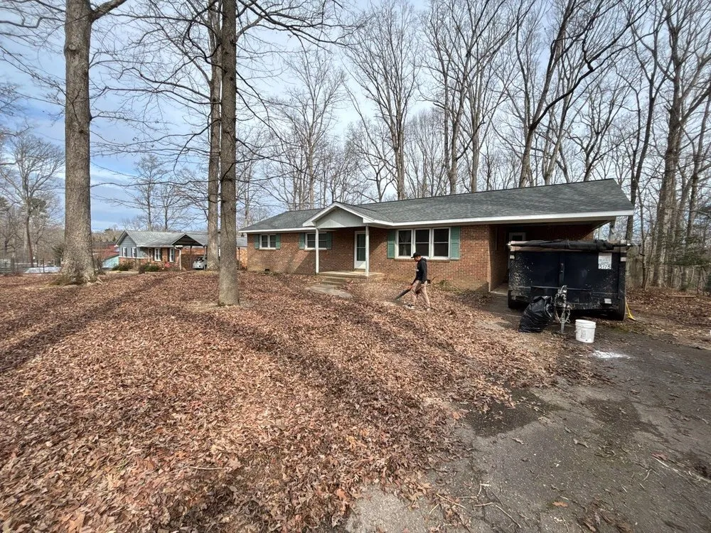 Slide of Always Forward Roofing