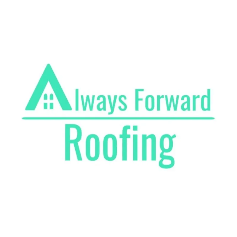 Slide of Always Forward Roofing