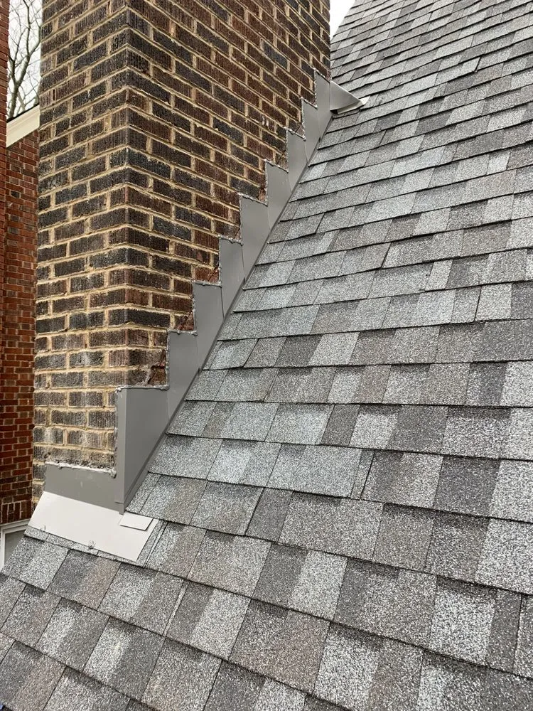 Slide of Always Perfect Contracting