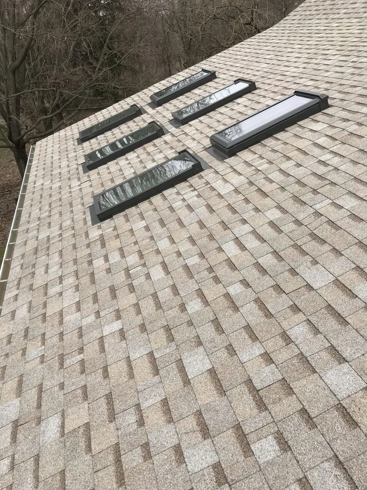 Slide of Always Perfect Contracting