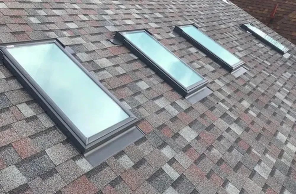 Slide of Always Perfect Contracting