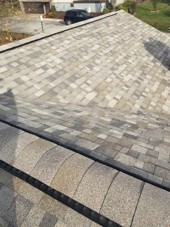 Slide of Always Perfect Contracting