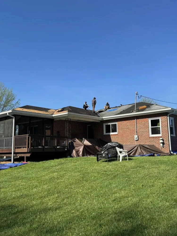 Slide of Always Quality Contracting