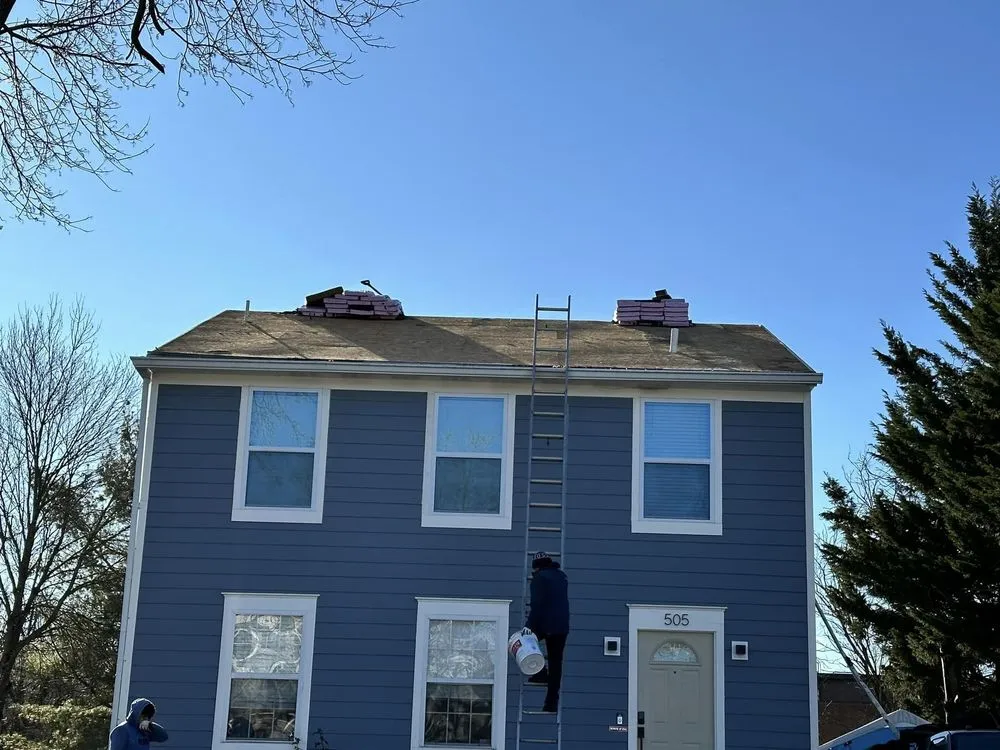 Slide of Always Quality Contracting