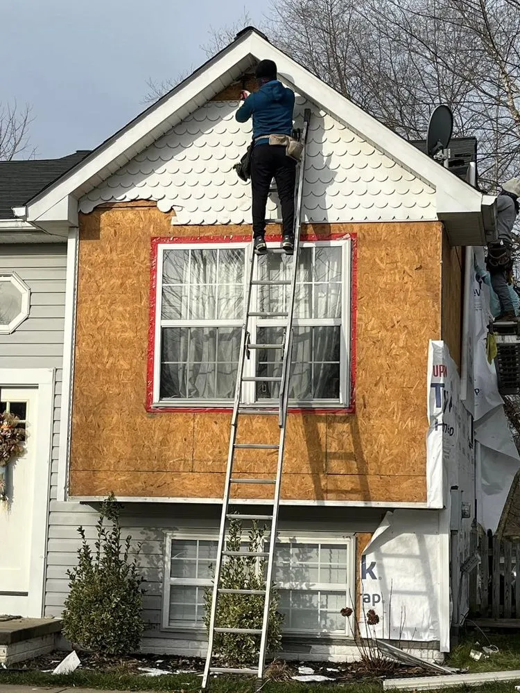 Slide of Always Quality Contracting