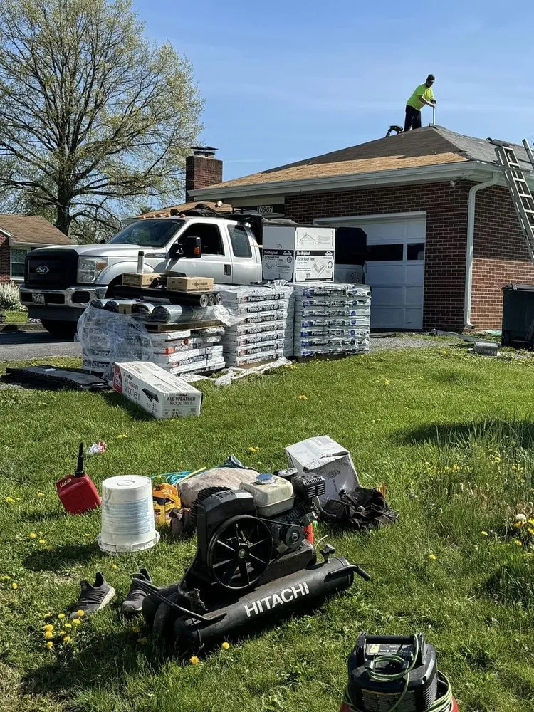 Slide of Always Quality Contracting