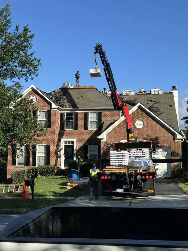 Slide of Always Quality Contracting